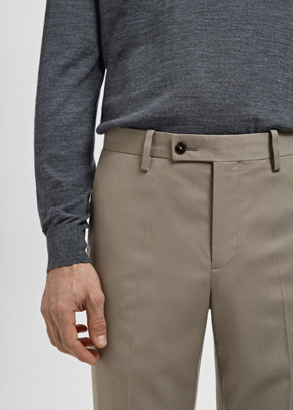 MANGO MILAN 27051224-98 MANGO MAN TROUSERS