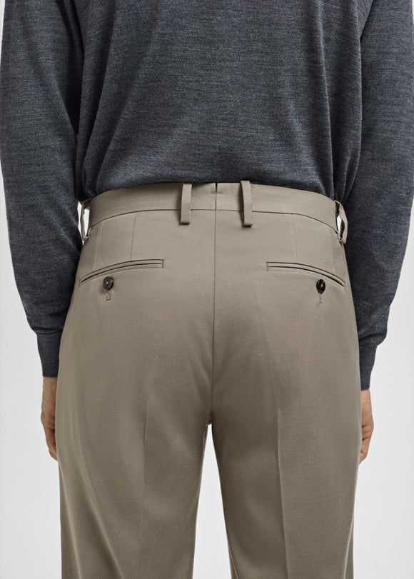 MANGO MILAN 27051224-98 MANGO MAN TROUSERS