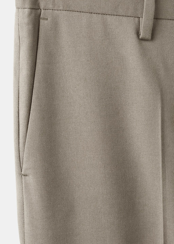 MANGO MILAN 27051224-98 MANGO MAN TROUSERS