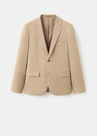 MANGO PARIS 27051225-08 MANGO MAN BLAZER