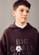 MANGO DGOALS 27051230-77 MANGO KIDS BOY SWEATSHIRT-1