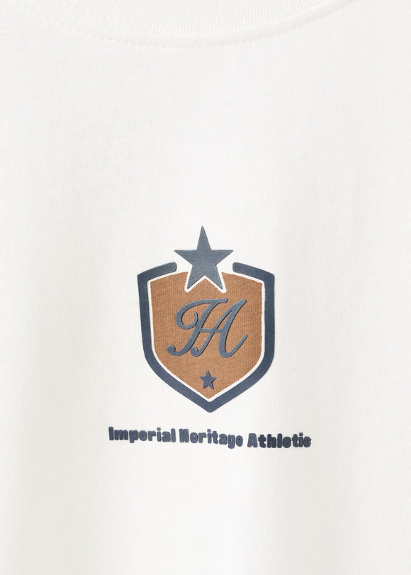 MANGO DIMPACT 27051232-02 MANGO KIDS BOY T-SHIRT LONG SLEEVE