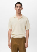 MANGO DENIS-H 27051234-05 MANGO MAN POLO SHIRT-2
