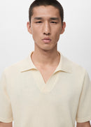 MANGO DENIS-H 27051234-05 MANGO MAN POLO SHIRT-4