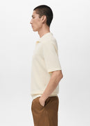MANGO DENIS-H 27051234-05 MANGO MAN POLO SHIRT-5