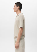 MANGO LINO-H 27051235-08 MANGO MAN POLO SHIRT-5
