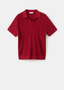 MANGO LINO-H 27051235-70 MANGO MAN POLO SHIRT-6