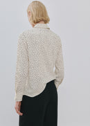 MANGO BASIC 27051236-05 MANGO WOMEN SHIRT LONG SLEEVE-3