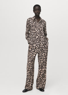 MANGO BASIC 27051236-30 MANGO WOMEN SHIRT LONG SLEEVE