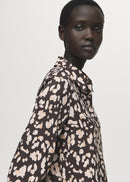 MANGO BASIC 27051236-30 MANGO WOMEN SHIRT LONG SLEEVE-2