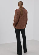 MANGO BASIC 27051236-31 MANGO WOMEN SHIRT LONG SLEEVE-3