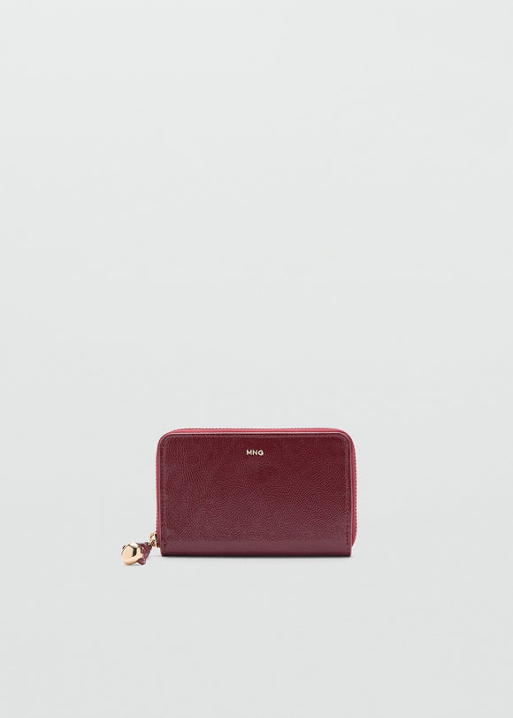 MANGO VIVI 27051237-78 MANGO WOMEN WALLET