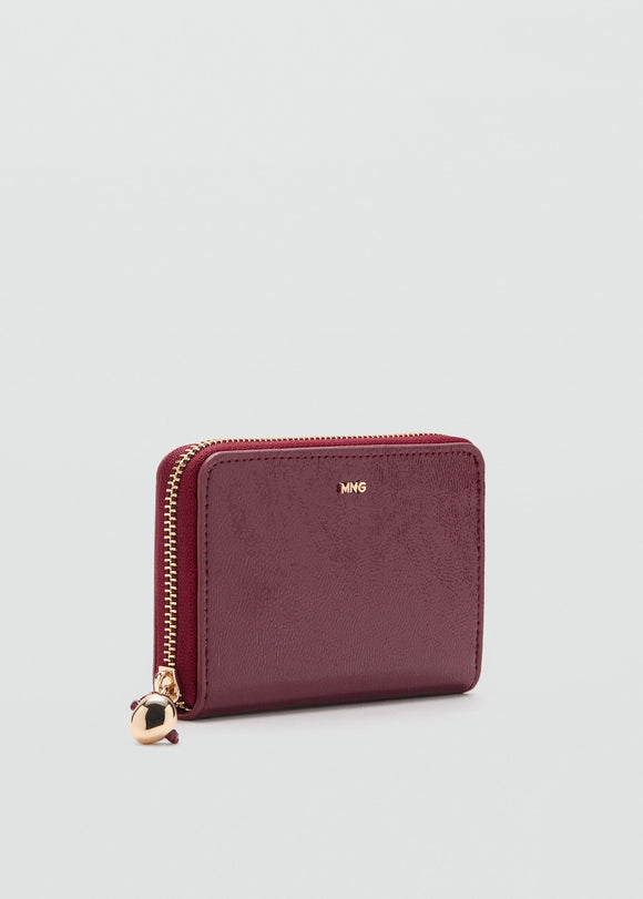 MANGO VIVI 27051237-78 MANGO WOMEN WALLET