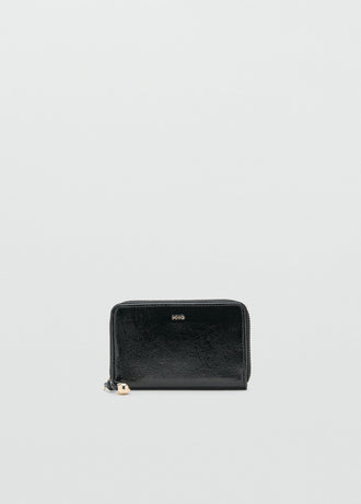MANGO VIVI 27051237-99 MANGO WOMEN WALLET