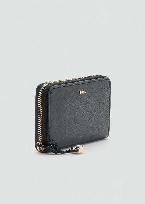 MANGO VIVI 27051237-99 MANGO WOMEN WALLET