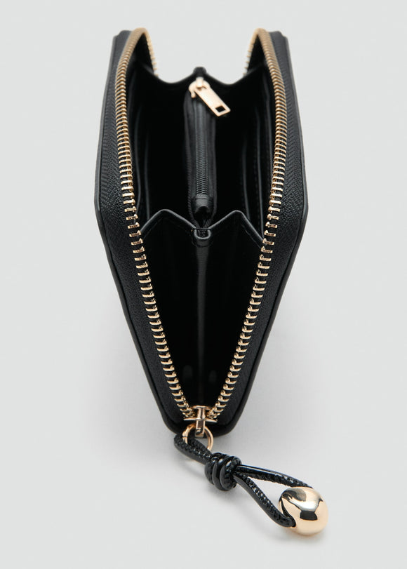 MANGO VIVI 27051237-99 MANGO WOMEN WALLET