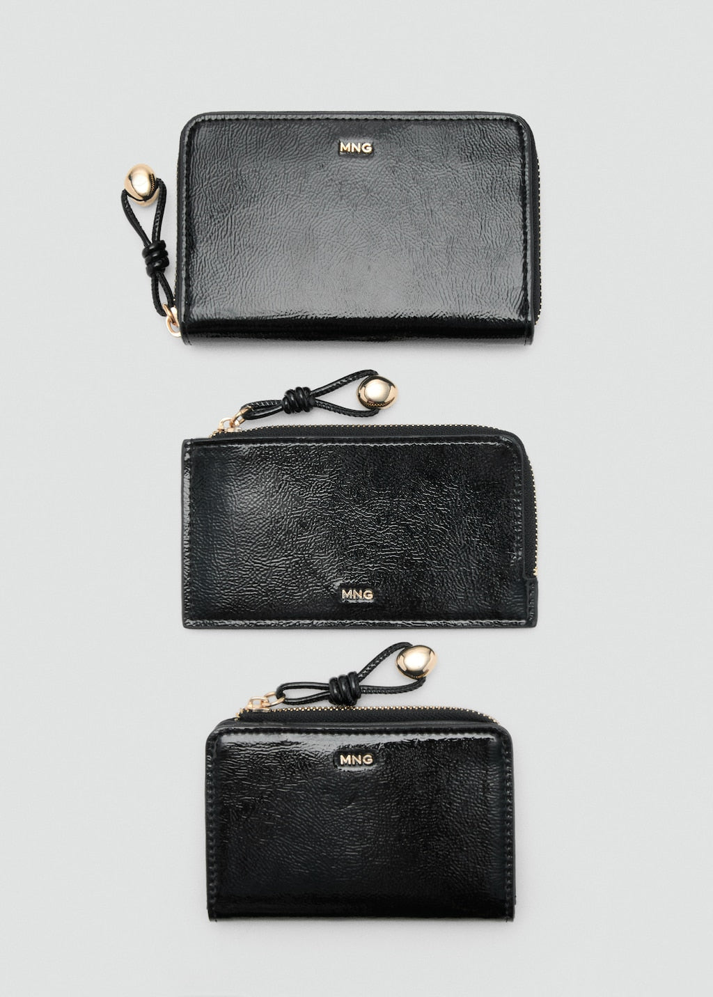 MANGO VIVI 27051237-99 MANGO WOMEN WALLET | Sonee Sports
