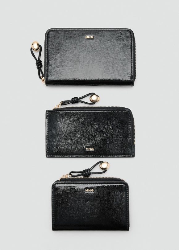 MANGO VIVI 27051237-99 MANGO WOMEN WALLET