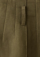 MANGO DEMI-H 27051240-37 MANGO WOMEN SHORT-6