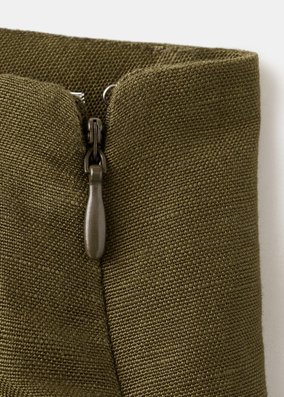 MANGO DEMI-H 27051240-37 MANGO WOMEN SHORT