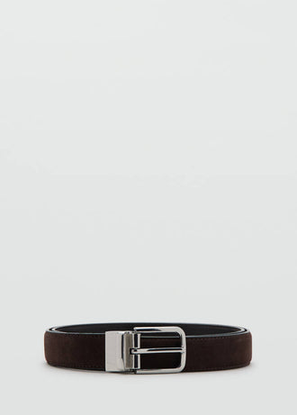 MANGO EMILI4 27051245-30 MANGO MAN BELT