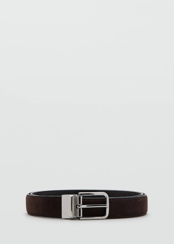 MANGO EMILI4 27051245-30 MANGO MAN BELT