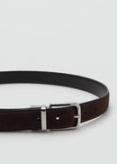 MANGO EMILI4 27051245-30 MANGO MAN BELT-2