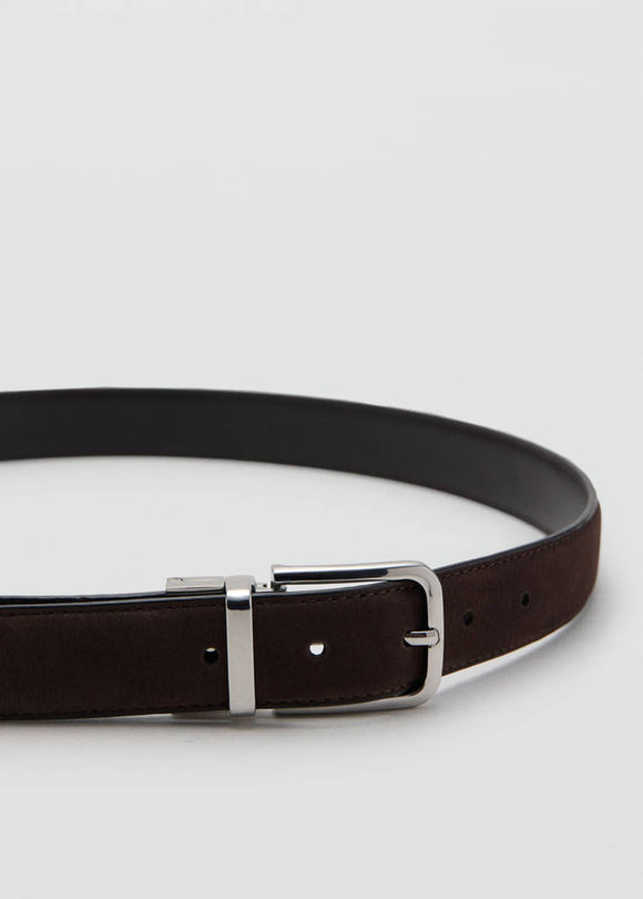 MANGO EMILI4 27051245-30 MANGO MAN BELT