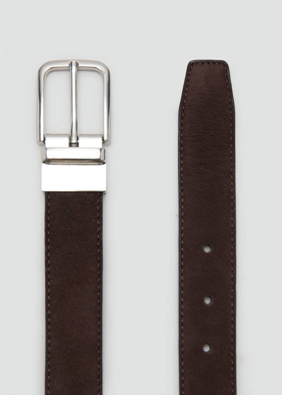 MANGO EMILI4 27051245-30 MANGO MAN BELT