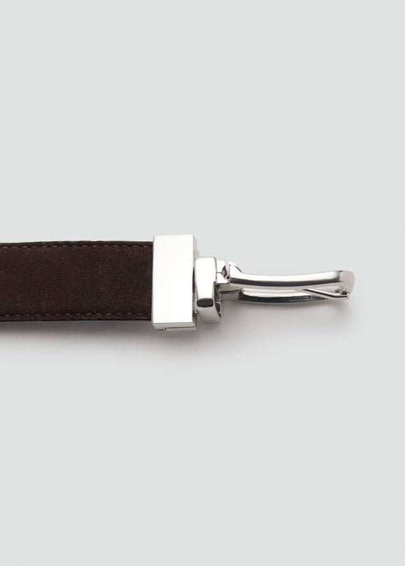 MANGO EMILI4 27051245-30 MANGO MAN BELT
