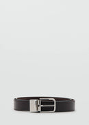 MANGO EMILI4 27051245-30 MANGO MAN BELT-5