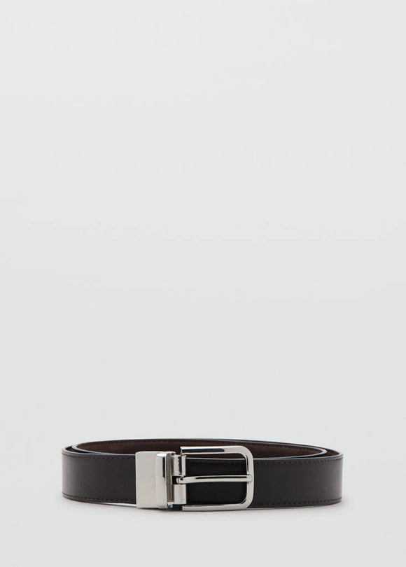 MANGO EMILI4 27051245-30 MANGO MAN BELT