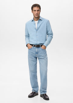 MANGO MOBY 27051248-TC MANGO MAN JEANS