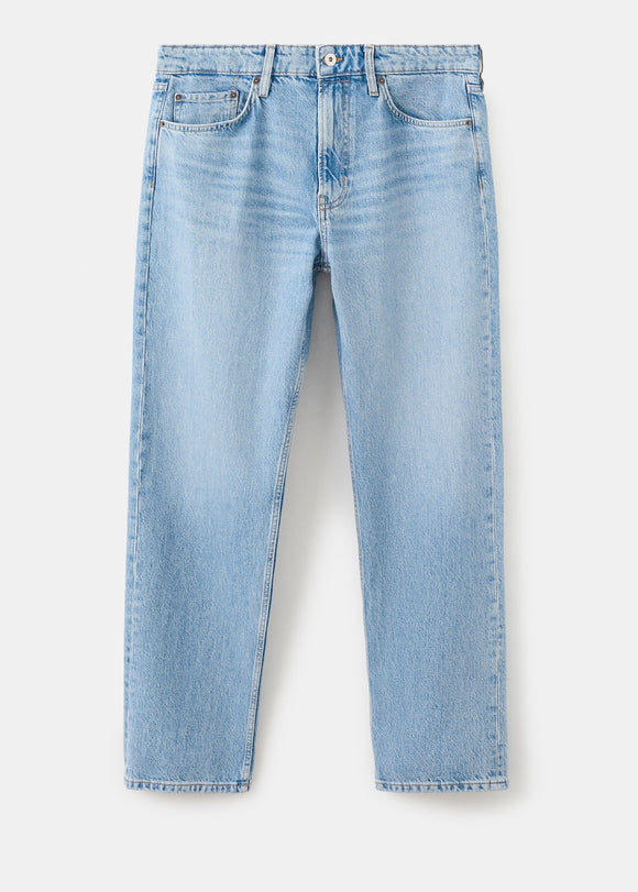 MANGO MOBY 27051248-TC MANGO MAN JEANS