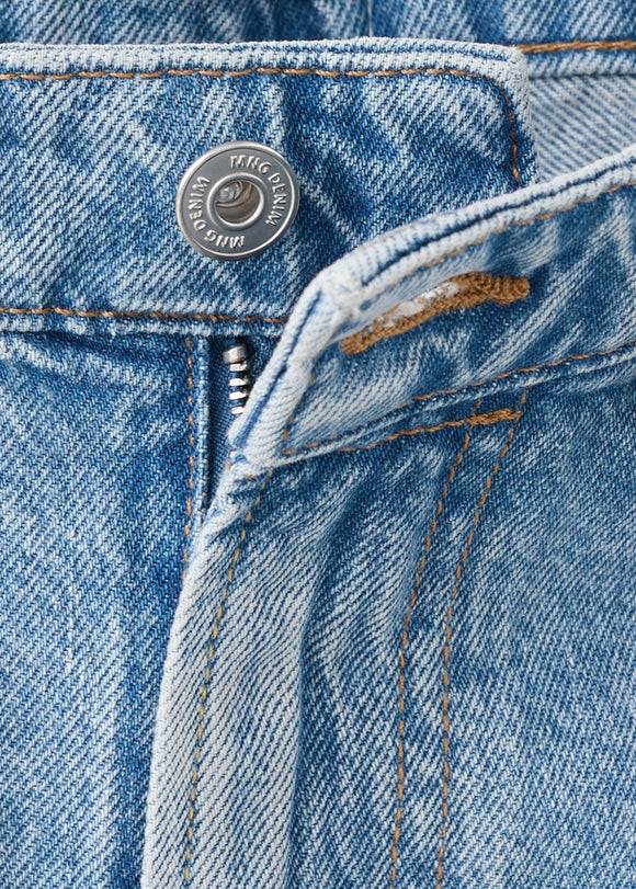 MANGO MOBY 27051248-TC MANGO MAN JEANS