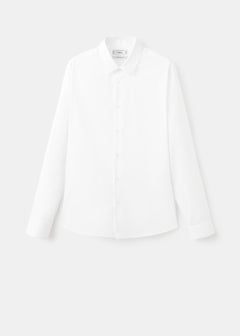 MANGO EMOTION 27051252-01 MANGO MAN SHIRT LONG SLEEVE