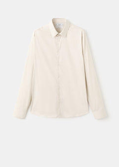 MANGO EMOTION 27051252-08 MANGO MAN SHIRT LONG SLEEVE