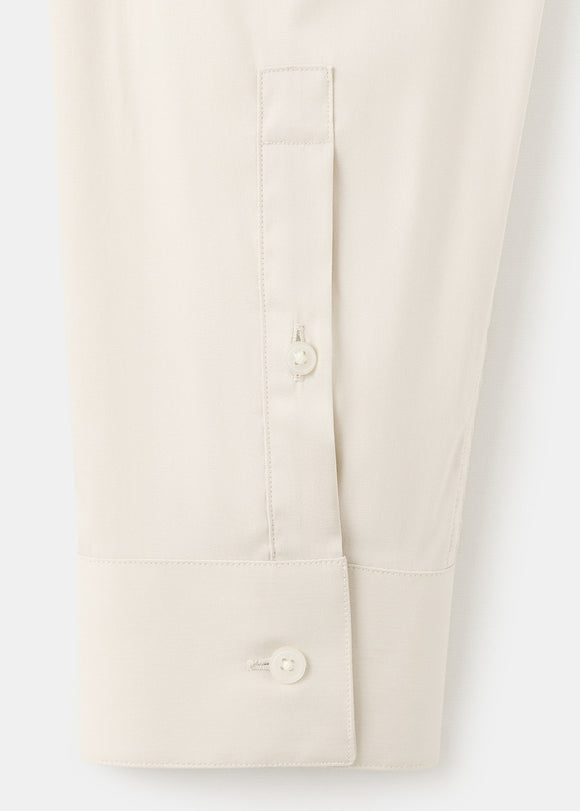 MANGO EMOTION 27051252-08 MANGO MAN SHIRT LONG SLEEVE