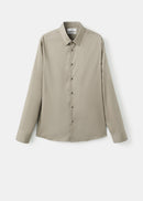 MANGO EMOTION 27051252-30 MANGO MAN SHIRT LONG SLEEVE-1