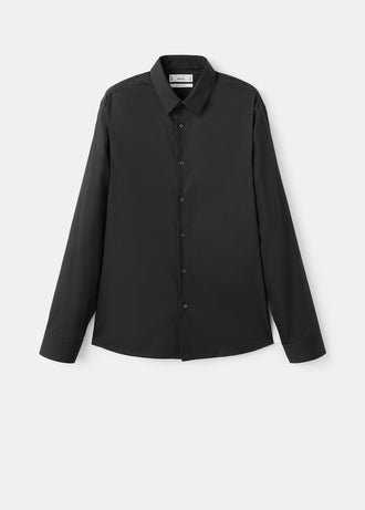 MANGO EMOTION 27051252-99 MANGO MAN SHIRT LONG SLEEVE