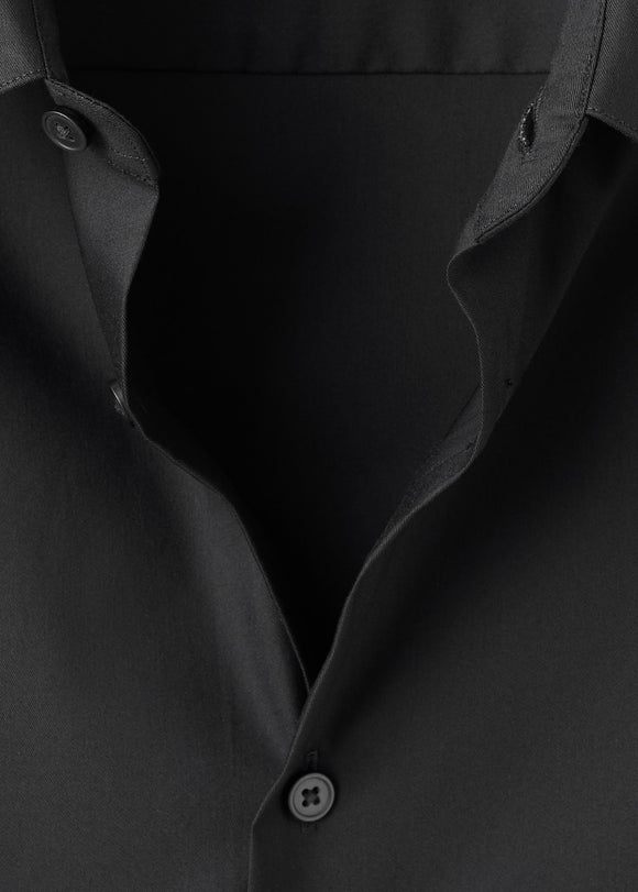 MANGO EMOTION 27051252-99 MANGO MAN SHIRT LONG SLEEVE