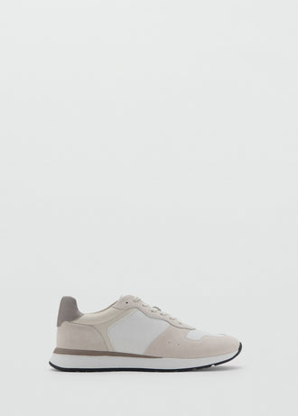 MANGO RULE 27051257-01 MANGO MAN SNEAKERS
