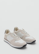 MANGO RULE 27051257-01 MANGO MAN SNEAKERS-2