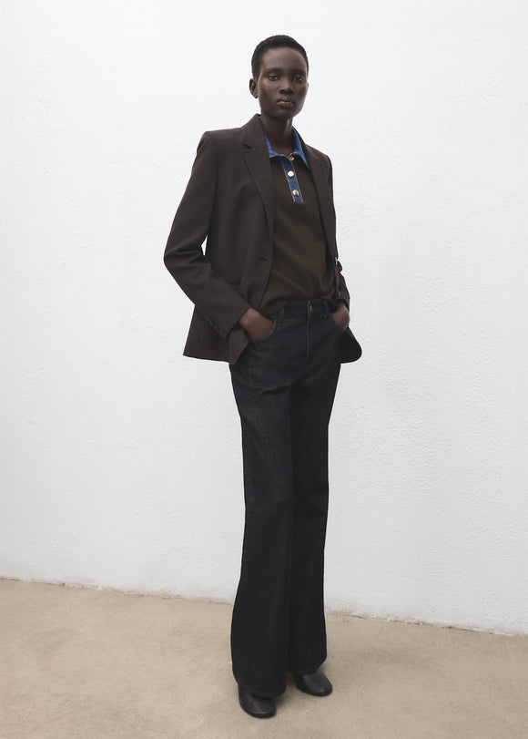 MANGO ABRIL 27051264-32 MANGO WOMEN SWEATER