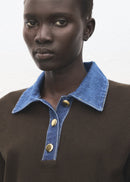 MANGO ABRIL 27051264-32 MANGO WOMEN SWEATER-4