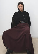 MANGO ERIVO 27051272-99 MANGO WOMEN JACKET-5