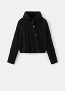 MANGO ERIVO 27051272-99 MANGO WOMEN JACKET-6