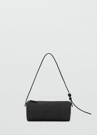 MANGO BELLA 27051273-99 MANGO WOMEN SHOULDER BAG