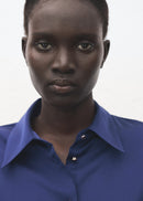 MANGO IDEALE 27051274-52 MANGO WOMEN SHIRT LONG SLEEVE-2