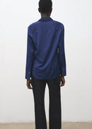 MANGO IDEALE 27051274-52 MANGO WOMEN SHIRT LONG SLEEVE-3